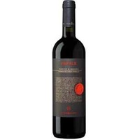 Varvaglione Vigne & Vini Papale Primitivo Rotwein trocken 0,75 l