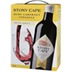 Stony Cape Ruby Cabernet - Cinsault Rotwein trocken Bag in Box 3 l 