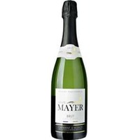 Louis Mayer Crémant d'Alsace trocken 0,75 l