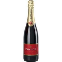 Krimskoye Sekt Cuvée rot Mild 0,75 l