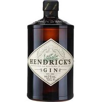 Hendrick's Gin 44% vol. 0,7 l