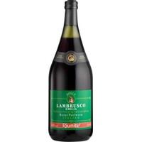 Lambrusco Grün Riunite Emilia IGT Magnumflasche