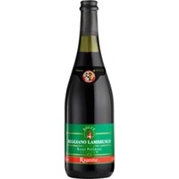 Lambrusco Grün Riunite Reggiano Emilia DOC 0,75l