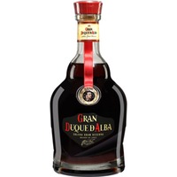 Brandy »Gran Duque de Alba« Gran Reserva - 0,7 L Spanien Brandy