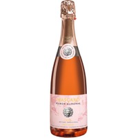 Mascaró Cava Rosé »Rubor Aurorae« Brut Spanien Cava Trocken