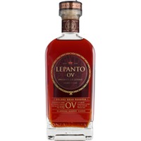 Brandy »Lepanto Oloroso Viejo« - 0,7 L. Spanien Brandy