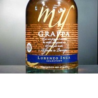 My Grappa Lorenz Inga