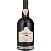 Graham's 10 Years old Tawny