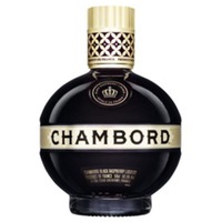 Chambord Royale Black Raspberry Liqueur