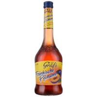 Gräfs Fränkische Pflaume