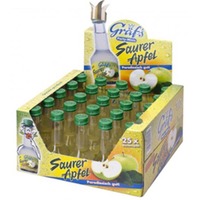 Gräfs Saurer Apfel