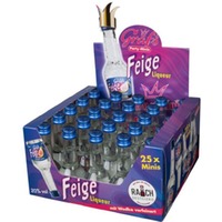 Gräfs Feige mit Wodka