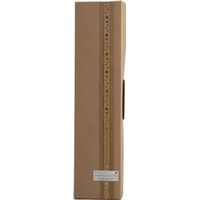 1er Präsentkarton  Welle natur