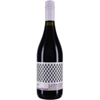 Cantina Puianello Lambrusco Grasparossa DOC