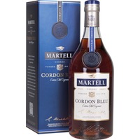 Martell Cordon Bleu Cognac