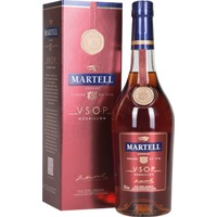 Martell VSOP Cognac