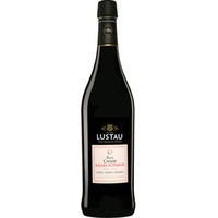 Lustau »Solera Superior« Rare Cream Spanien Sherry Lieblich