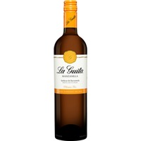 La Guita Manzanilla Spanien Sherry Trocken