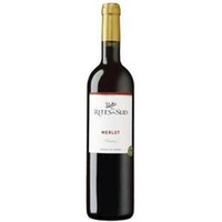 Rites du Sud Merlot Rotwein trocken 0,75 l