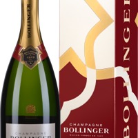 Champagne Brut Special Cuvée im Geschenkkarton
