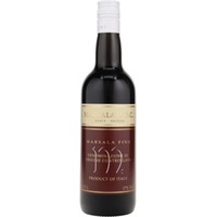 Marsala Fine DOC Sicilia