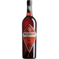 Belsazar Red Vermouth