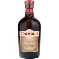 Drambuie Scotch Whisky Liqueur