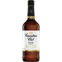 Canadian Club Whisky 5 Years