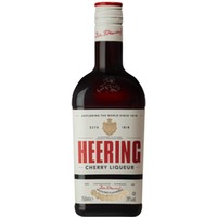 Cherry Heering Liquer