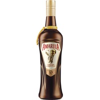 Amarula Wild Fruit Cream