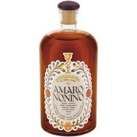 Nonino Amaro Quintessentia di Erbe Alpine
