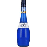 Bols Blue Curacao