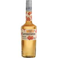 De Kuyper Butterscotch