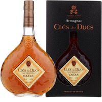 Cles des Ducs Armagnac VSOP