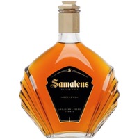 Armagnac Samalens X.O.