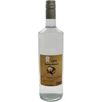 Django Blanco Imported White Rum Light and mild