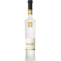 Lantenhammer Williamsbrand naturtrüb (unfiltriert)