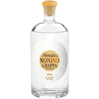 Grappa Nonino il Moscato Monovitigno