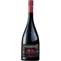 Fassbind Vieux Kirsch Alte Kirsche Barrique gereift