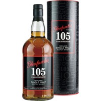 Glenfarclas 105 Faßstärke