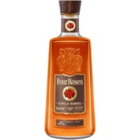 Four Roses Single Barrel Kentucky Straight Bourbon