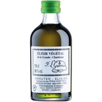 Chartreuse Elixir Vegetal