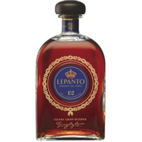 Lepanto Solera Gran Reserva Brandy de Jerez 12 Years Old