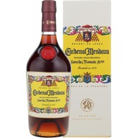 Cardenal Mendoza Solera Gran Reserva