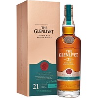 The Glenlivet 21 Year Old The Sample Room Speyside Single Malt Scotch Whisky