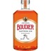 Saffron Gin Boudier 