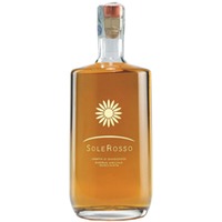 Grappa Sole Rosso di Sangiovese Riserva Speciale