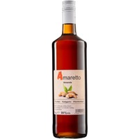 Amaretto Amande