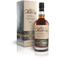 Malecon Rum 25 Jahre Panama Rum