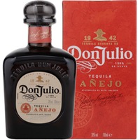 Tequila Don Julio Anejo